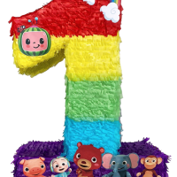Mini Piñatas